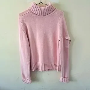 Calvin klein cheap jumper womens pink